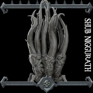 Epic Model Kit: Shub Niggurath