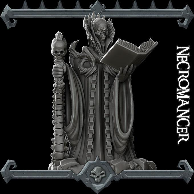 Necromancer