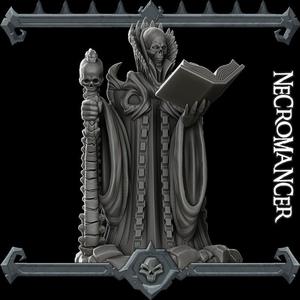 Necromancer