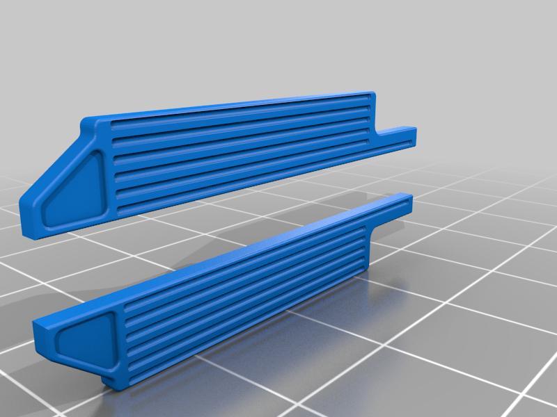 Gaslands Upgradepack for Layin Lowrider