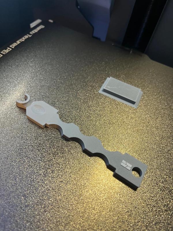 Lead screw lube helper bigger+handle-hole V-2.0