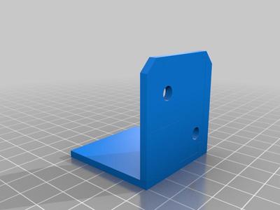 Feet - Ender 3 (Should Fit All)