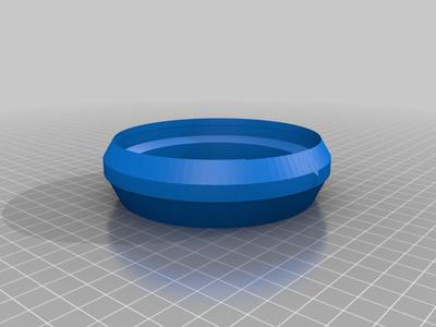 Waveblaster steering nozzle extension