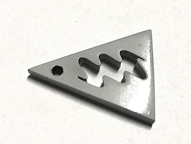 MarmaraUniversity_Keychain