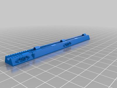 Esteps Filamentholder