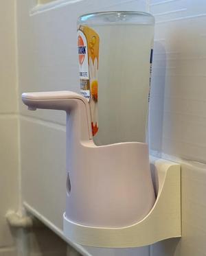 Sagrotan No Touch wall mount   