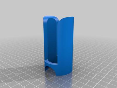 Brita Ultramax Shroud
