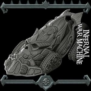 Infernal War Machine