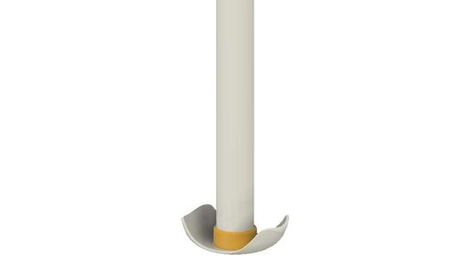 dimmsdale dimmadome hat