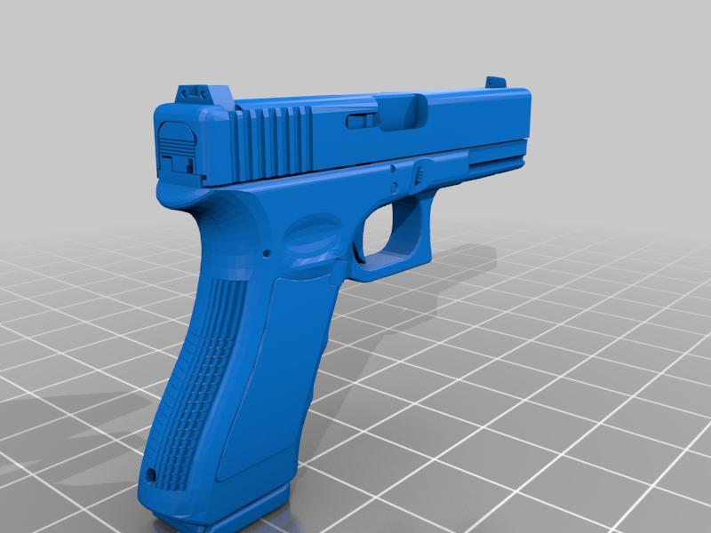 Figurine au  1 4 Jonathan, fusilier et parachutiste de l'armée de l'air