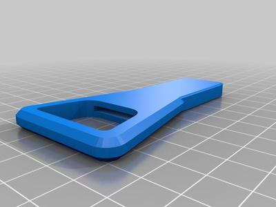 Bottle Opener v3