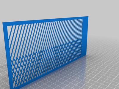 Fishing lure scale masking