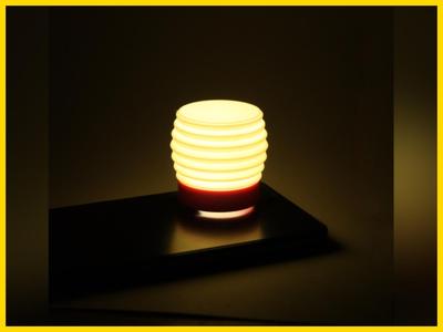 Phone Flash Lantern