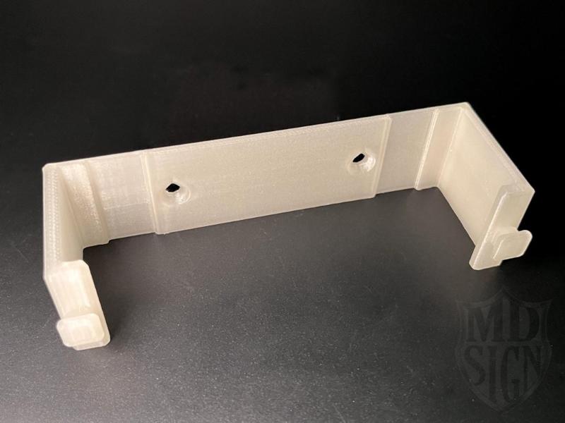 Universal Clamp Mount for Dell Wyse 3040