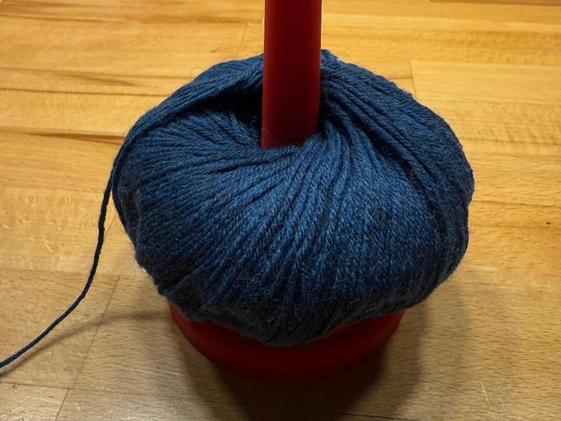 Yarn Winder / Wool Winder