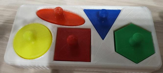 children's educational game