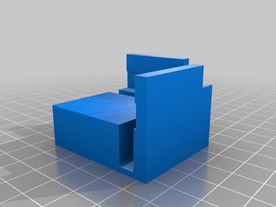 Snapmaker A250 Print Sheet holders