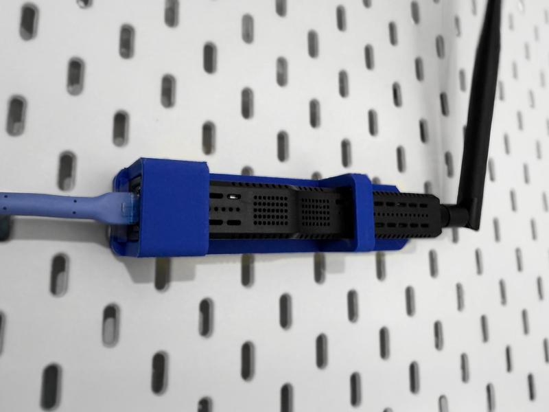 SLZB Holder for SKÅDIS, SMLIGHT