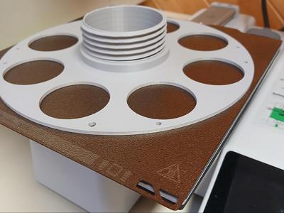 AMS Lite Threaded Spool for A1 Mini