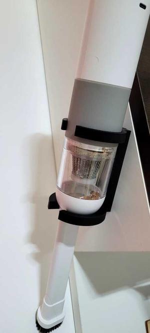 xiaomi vacoom cleaner holder