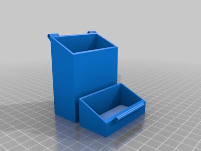 cigarette case