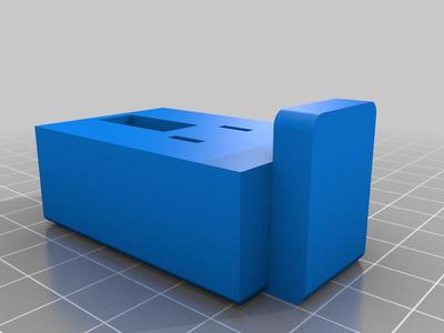 Alpha 65W Stand 