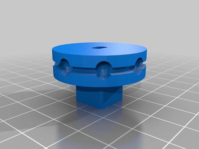 4.5m x 12mm Bead Chain Gear