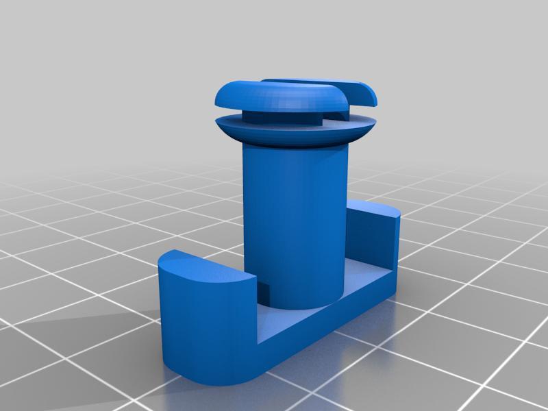 Jeep JL interior hook