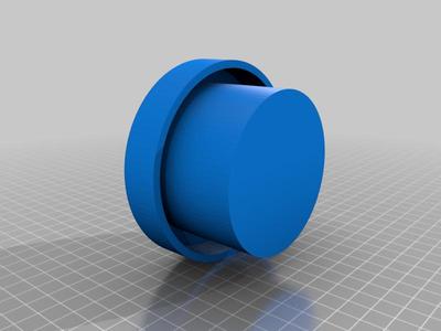 Babboee cupholder adapter