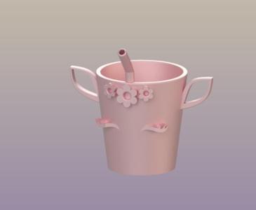 Unicorn Cup