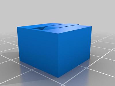 hinged ball joint for articulated ( flexi ) design