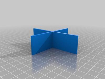 Storage shelf