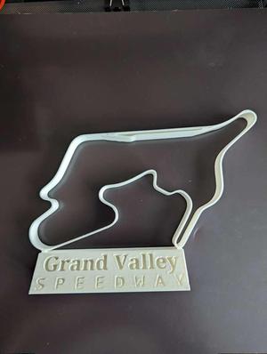 Grand Valley Speedway (Gran Turismo)