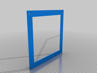 Square Frame
