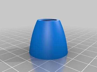 Adapter for air Compressor leak finder