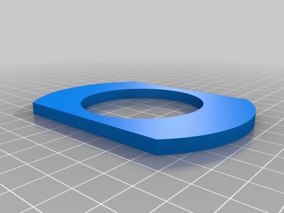 Spool lock