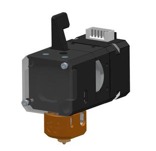 BIQU H20 Model - Water-cooled version