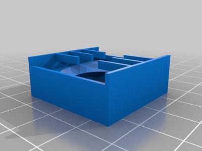 gear box 