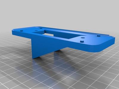 G4 Doorbell center mount on Dutch Lap Siding