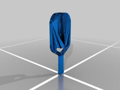 Pickleball Paddle