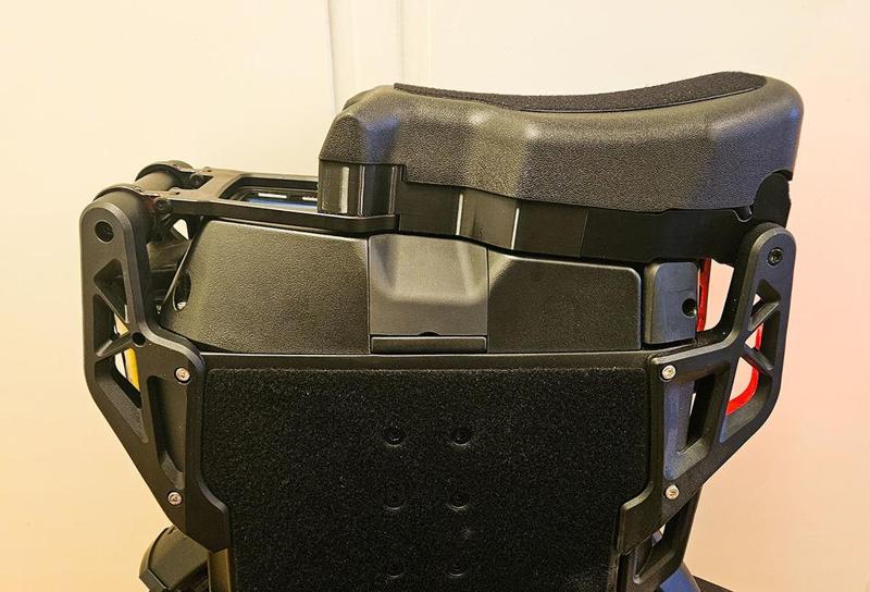 Lynx - BD Seat Riser