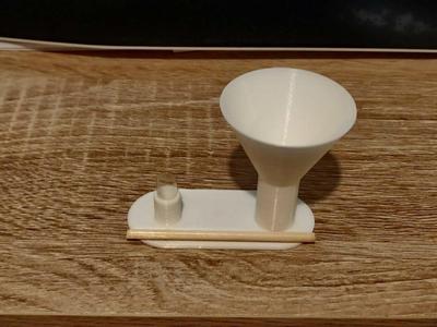 Yarin's Single Capsule Filler - Size 0