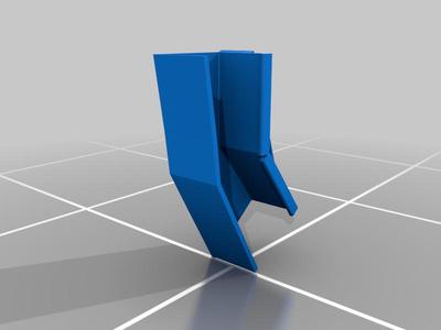 Bezel Free Monitor mounts with 65deg brackets