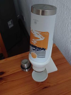 Mizu V8 - Bottle Holder