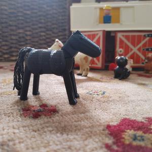 Toy Horse