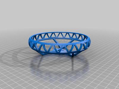 Duct 5 inch v2 (work in progress)