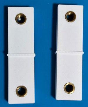 Clothes ladder joint