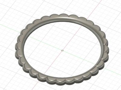 Weird Bracelet