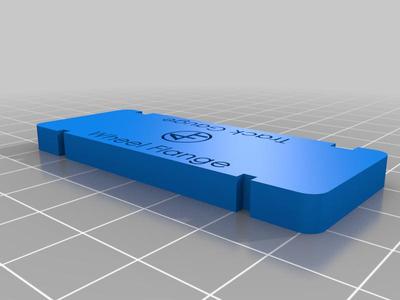 G Scale Track & Wheel Gauge