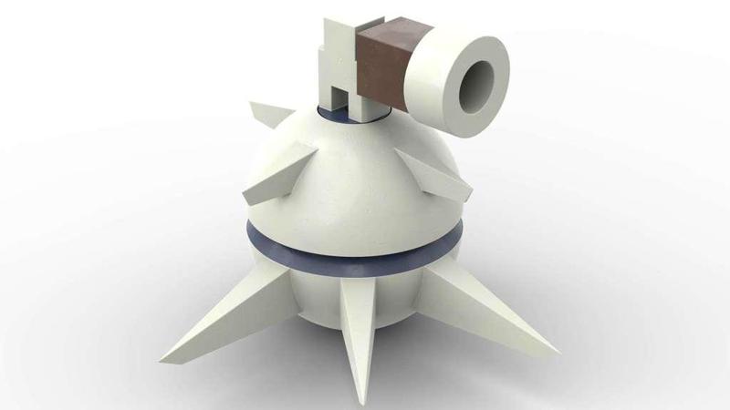 Bionicle Guardian Nektann